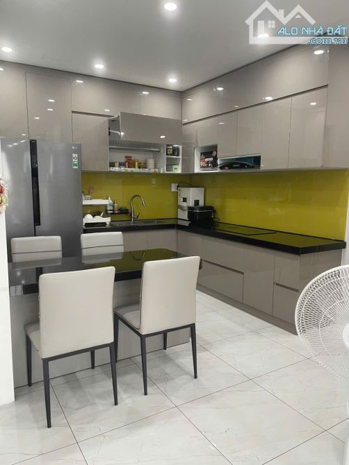 [BÁN] 3PN 98m2 SUNRISE RIVERSIDE ĐÃ CÓ SỔ - Giá 5.8 tỷ đầy đủ nội thất - 4