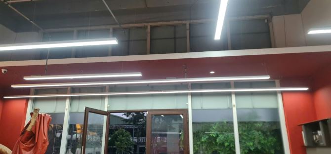 Bán 200m2 shophouse chân đế chung cư CT4 Vimeco ô tô vào, cho thuê, kinh doanh tốt - 4