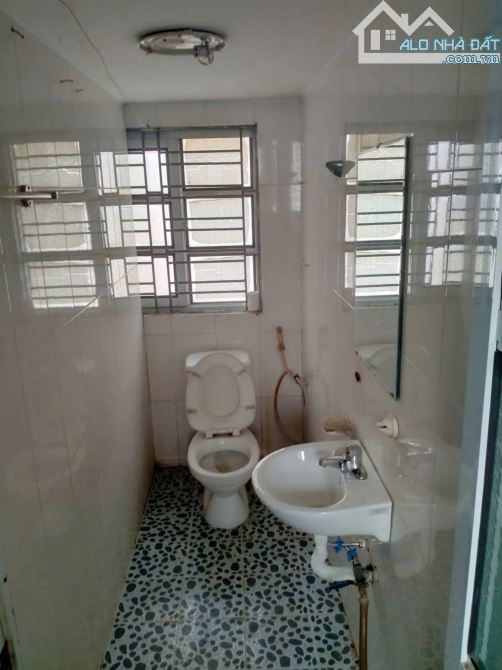 Cho thuê phòng trọ khép kín 20m2 full đồ tại số 2 ngõ 804 Quang Trung , Hà Đông - 4