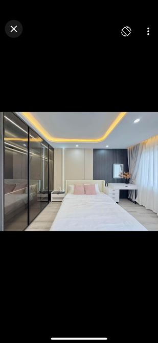 Cần bán gấp Nhà mới đẹp 4 tầng đường Hoàng Diệu- ngay trục Nguyễn Văn Linh- khu vực đông đ - 4