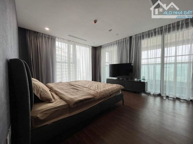 N04 Hoàng Đạo Thúy, 155.4m2, 03 phòng ngủ 03 vệ sinh, Nhà đẹp, giá 11 tỷ - 4