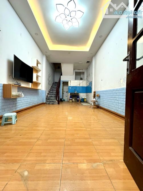Bán nhà Tam Trinh phân lô vỉa hè, oto vào nhà, kinh doanh đỉnh, 35m2 x 4 tầng, giá 8.1 tỷ - 4