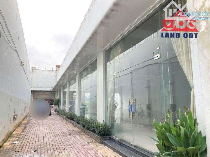 NP883 Bán Show Room MẶT TIỀN QL.1A, 1720M2. Gần chợ Quảng Biên, Quảng Tiến, Trảng Bom. - 4