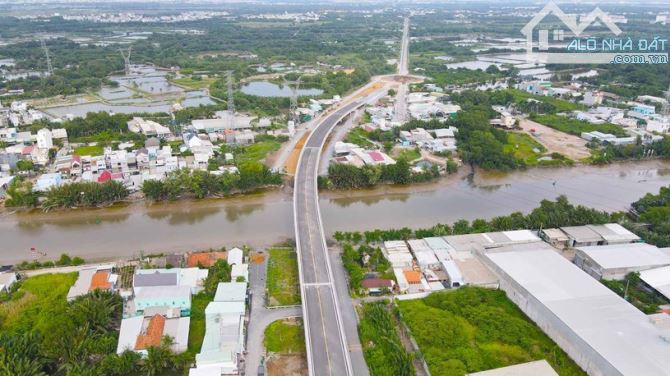 Bán căn góc Biệt Thự khu nhà ở giáo viên chuyên lê Hồng Phong, Đường Đào Sư Tích Nhà Bè. - 4