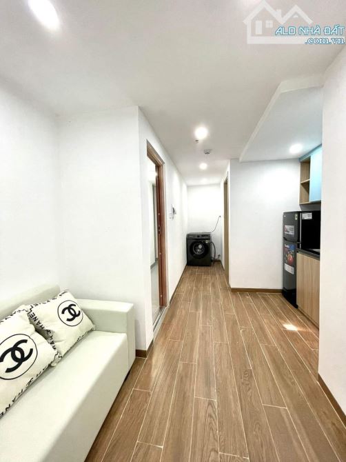 Tòa Aparment Nguyễn Thị Định Trung Hòa Cầu Giấy 131m 31Tỷ 6Tầng Mt12.5m Dt110Triệu/th - 4