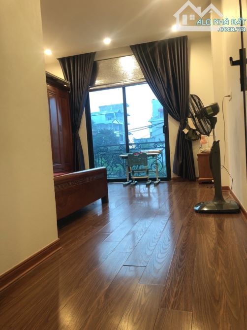 Phân lô, ô tô DV Yên Nghĩa, Hà Đông - LÔ GÓC, VỈA HÈ, KINH DOANH - 50m x 6T - Chỉ 12.7 tỷ - 4