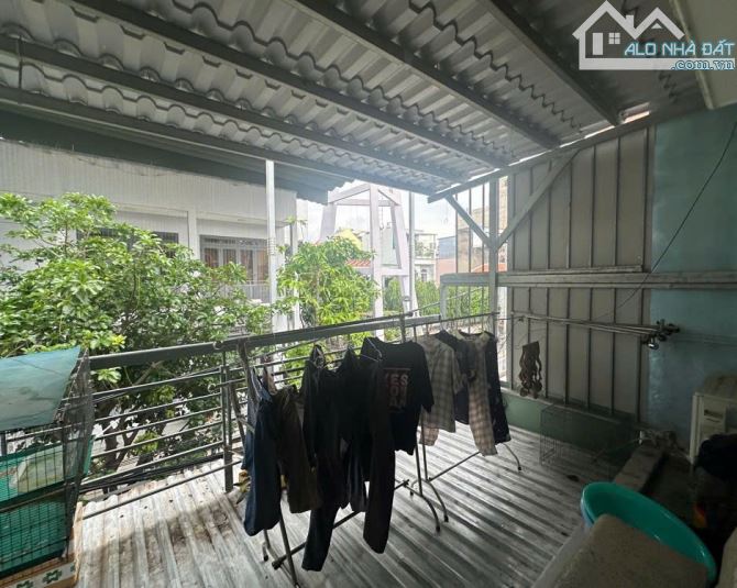 🏡🏡🏡NHÀ SÁT MẶT TIỀN PHAN HUY ÍCH - 74m2 - 3 TẦNG  🌹🌹🌹 - 4