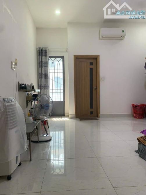 Bán nhà Gò Vấp, sát mặt tiền Nguyễn Thái Sơn, vài bước lên xe hơi , 70M², hơn 7 tỷ - 4