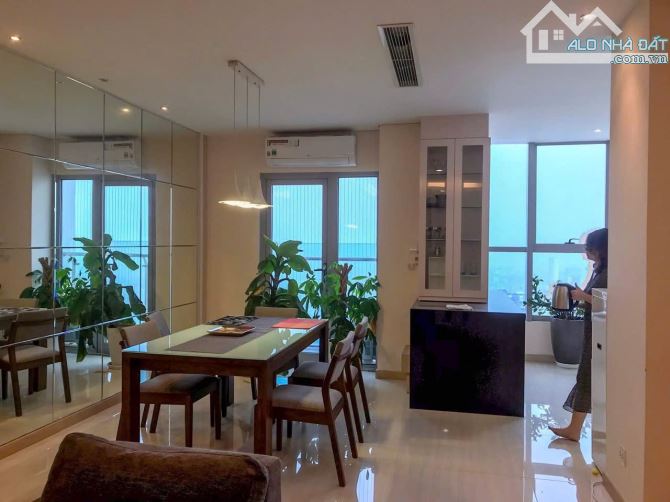 BÁN NHÀ PHỐ NGUYỄN KHUYẾN HÀ ĐÔNG 100M2X5T, MT KHỦNG - VIEW HỒ. GIÁ 250TR/1M2. - 4