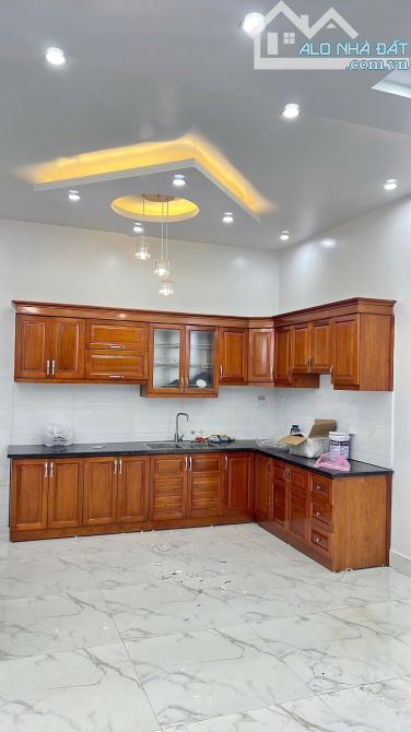 💎💎 nhà đẹp 4 tầng ngõ cực nông, thiên lôi, vĩnh niệm, lê chân, giá 2,85 tỷ, 50m2 - 4