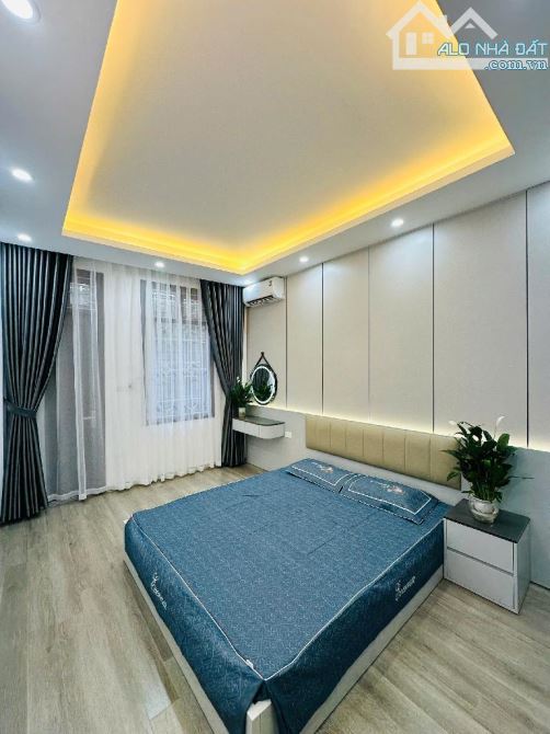 BÁN NHÀ PHỐ MINH KHAI: 31M2 x 5T, NGÕ ĐẸP, VĂN MINH, NGAY KĐT TIMES CITY, CHỈ 5.2 TỶ - 4