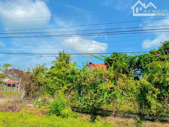 CỰC PHẨM! BIỆT THỰ VƯỜN 3 MẶT TIỀN VIEW SUỐI TUYỆT ĐẸP, CÁCH CỔNG CHỈNH SÂN BAY CHI 2KM - 4