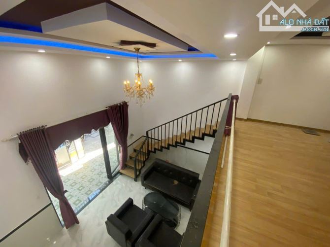 Bán nhà 60m2 K/Lương Thế Vinh, an hải đông. Sơn trà - 5