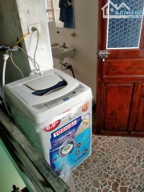 Cho thuê phòng trọ khép kín 20m2 full đồ tại số 2 ngõ 804 Quang Trung , Hà Đông - 5