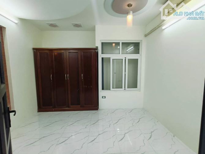 Nhà đẹp 43m2 phố Yên Lạc, mặt ngõ thông, phân lô ô bàn cờ, kinh doanh, giá 8,25 tỷ - 5