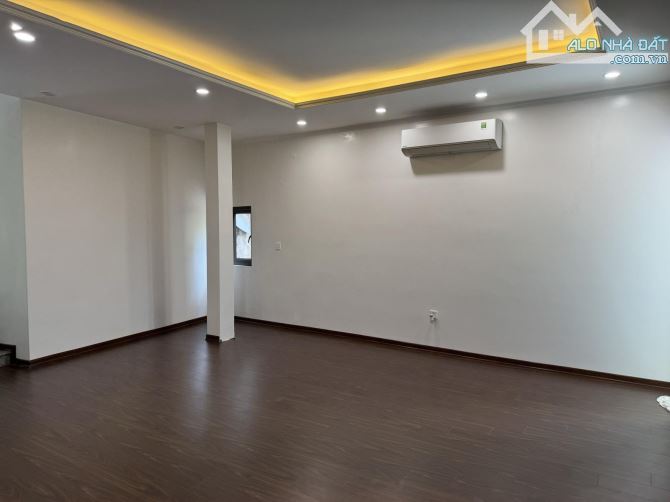 CHO THUÊ NHÀ MẶT PHỐ NGÔ GIA TỰ, LONG BIÊN – DIỆN TÍCH 120M2, 5 TẦNG – GIÁ 35 TRIỆU/THÁNG - 5