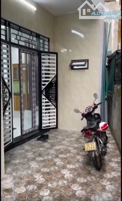 NHÀ GẦN NGÃ 4 LÊ TRỌNG TẤN, LA KHÊ, HÀ ĐÔNG, DT 47M2, MT 6.3M, GIÁ 6.9 TỶ, GẦN PARK CITY - 5