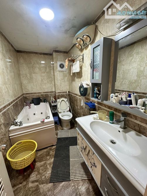 Siêu Phẩm LK KDT Chức Năng Tây Mỗ NTL 120m2 4T Lô Góc Vỉa Hè Phân Lô Siêu Thoáng - 5