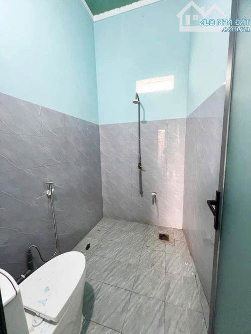 Ngộp quá rồi ạ, cần bán gấp căn Nhà cấp 4, 94m2,ởTân Thới Nhì,Hóc Môn,SỔ HỒNGRIÊNG 690tr - 5