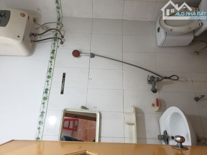 BÁN NHÀ 850 TRIỆU MÁI BẰNG 1 TẦNG 56M2 NGÕ GIẢI PHÓNG - 5