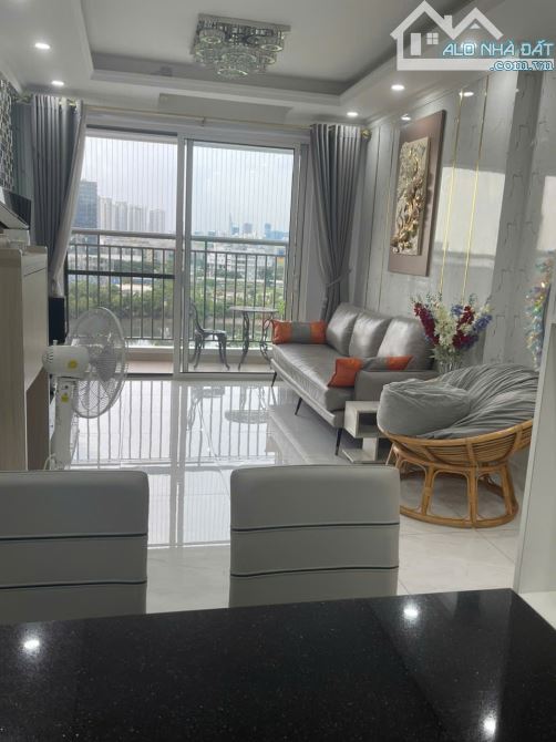 [BÁN] 3PN 98m2 SUNRISE RIVERSIDE ĐÃ CÓ SỔ - Giá 5.8 tỷ đầy đủ nội thất - 6