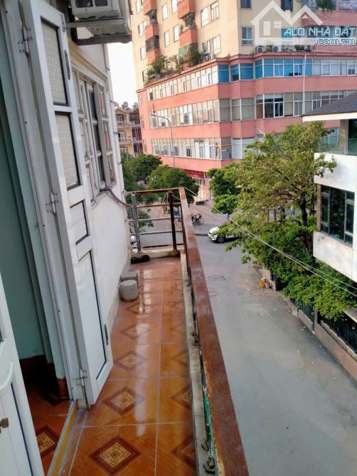 Cho thuê phòng trọ khép kín 20m2 full đồ tại số 2 ngõ 804 Quang Trung , Hà Đông - 6