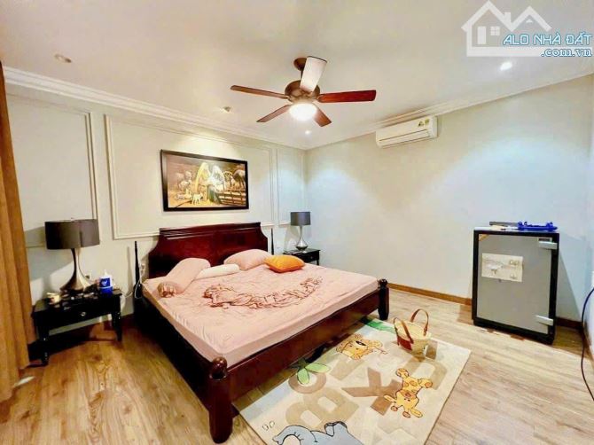BIỆT THỰ 1T1L KDC VIP D2D VÕ THỊ SÁU, P. THỐNG NHẤT 264M2 - 6