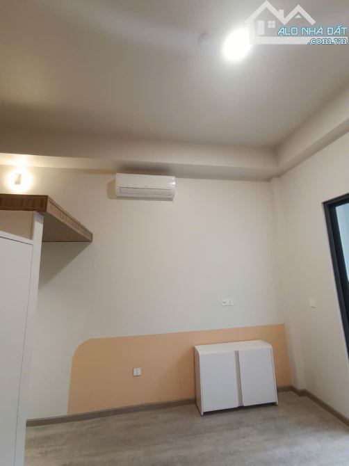 TRỐNG CĂN HỘ DUPLEX / STUDIO FULL NỘI THẤT QUẬN 7 - 6