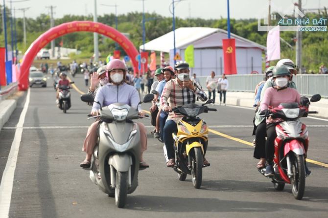 Bán căn góc Biệt Thự khu nhà ở giáo viên chuyên lê Hồng Phong, Đường Đào Sư Tích Nhà Bè. - 6