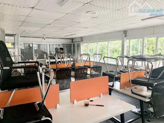 Nhà đẹp Trần Duy Hưng, 110m2,mặt tiền 8.6m, vừa ở vừa kinh doanh, 3 thoáng_17 tỷ - 7