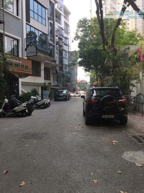 Bán 200m2 shophouse chân đế chung cư CT4 Vimeco ô tô vào, cho thuê, kinh doanh tốt - 7