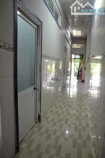 Cứu Chủ Ngộp quá! Bán nhanh Căn nhà80m2Tiền Lân9 Bà Điểm 720triệu SỔ HỒNG RIÊNG bao Phí - 7