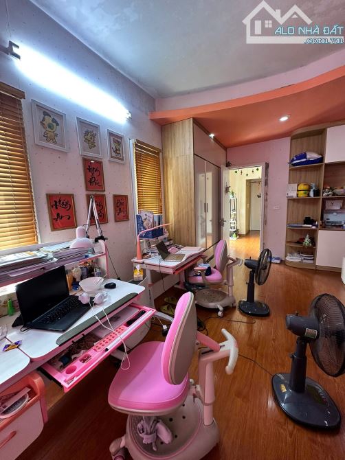 Siêu Phẩm LK KDT Chức Năng Tây Mỗ NTL 120m2 4T Lô Góc Vỉa Hè Phân Lô Siêu Thoáng - 7