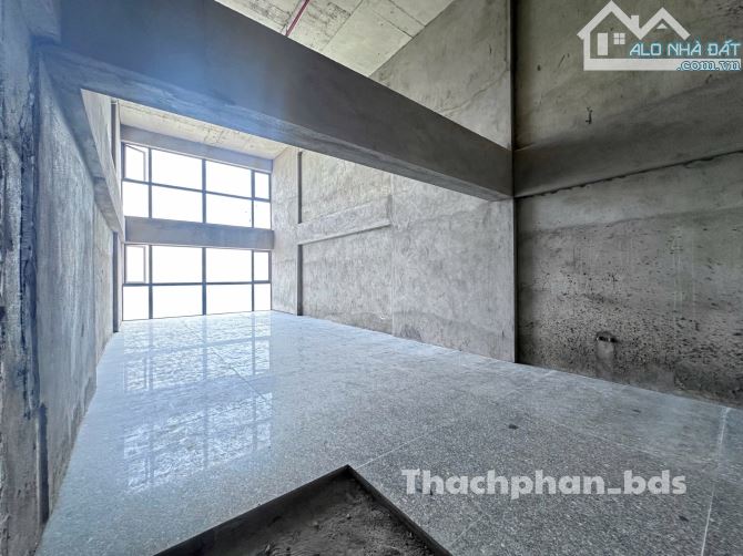 Căn Hộ Napoleon Duplex View Biển 360 Nha Trang Độc Tôn Vị Trí Tọa Lạc Trên Sườn Đồi - 7