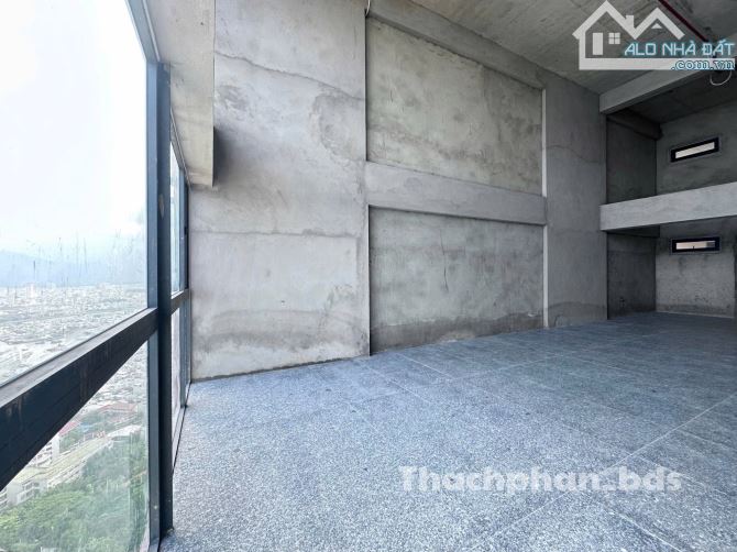 Căn Hộ Napoleon Duplex View Biển 360 Nha Trang Độc Tôn Vị Trí Tọa Lạc Trên Sườn Đồi - 8