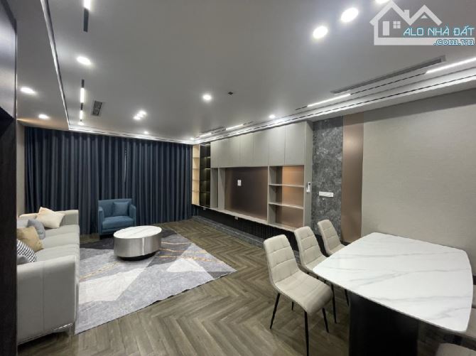 Bán nhà dân xây 60m2 xây 6 tầng , tháng máy , gara ô tô - 8