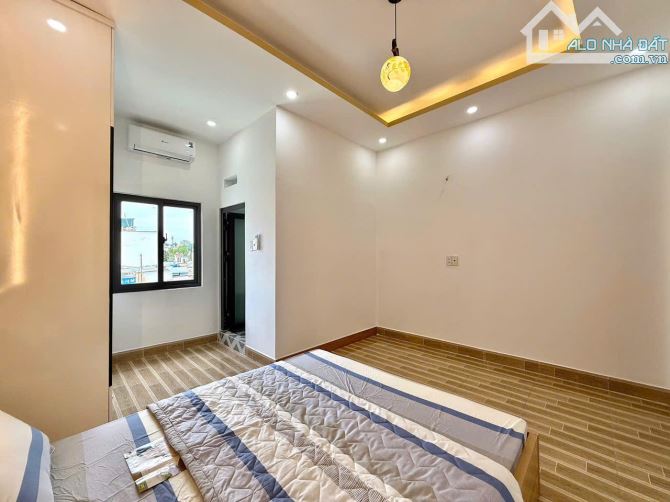 Siêu Phẩm QUANG TRUNG - Phường 11 - HXH - Diện Tích 42m² - Giá 5,9 Tỷ - 8