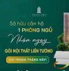 CHUNG CƯ THE GLORY CHỈ VỚI 400TR