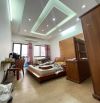 Bán nhà 4 tầng phố Xã Đàn 51 m  ô tô giá 11 tỷ