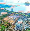 Chỉ 16 triệu/m2 - Sở hữu ngay Nhà phố biển 4 tầng thuộc KĐT Bình Sơn Ocean Park Ninh Thuận