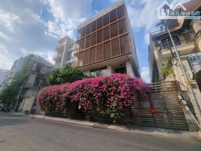 Hạ giá 15 tỷ bán gấp Mặt tiền Ngô Gia Tự, Q.10- DT: 8x20m 5 tầng chỉ 68 tỷ thương lượng