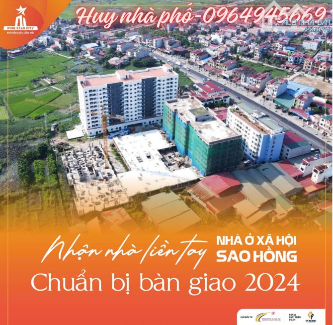 DUY NHẤT CHUNG CƯ 2 NGỦ RẺ NHẤT BẮC NINH- VỊ TRÍ ĐẮC ĐỊA, TRUNG TÂM THỊ XÃ - CẠNH 3 KCN!