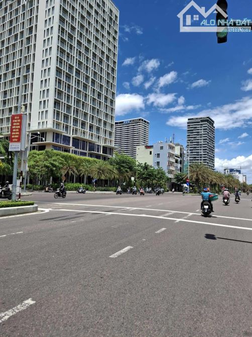 BÁN GẤP ĐẤT VÍP: 138M2, MẶT TIỀN ĐƯỜNG CHƯƠNG DƯƠNG CÁCH BIỂN 300M Giá bán: 15tỷ5 - 1