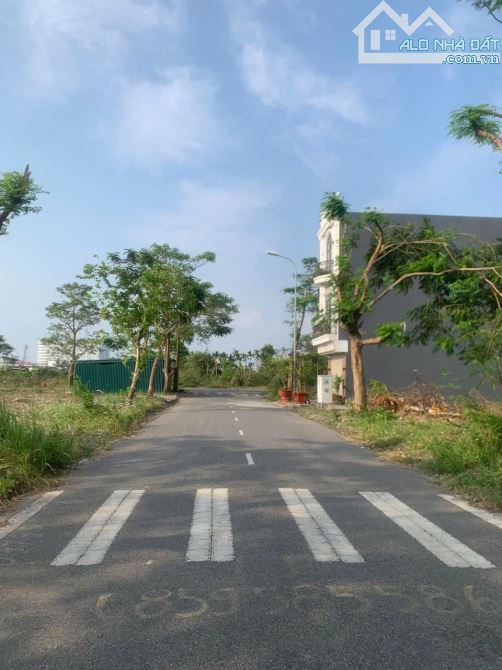 —-Siêu phẩm lô góc Tái Định cư Bạch Mai Đồng thái An dương