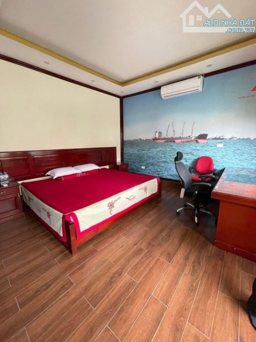 Bán biệt thự KĐT - LONG VIỆT- Tặng ful nội thất326m=37ty
