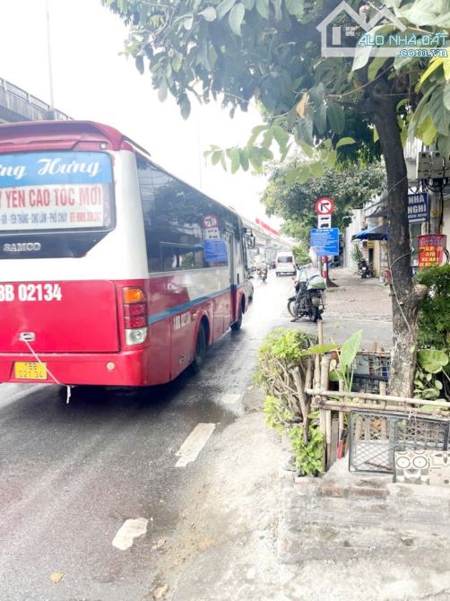 BÁN NHÀ PHÁP VÂN - GIẢI PHÓNG💥50m RA VÀNH ĐAI 3 -GIAO ĐÔNG THUẬN TIỆN - NHÀ THOÁNG Ở NGAY