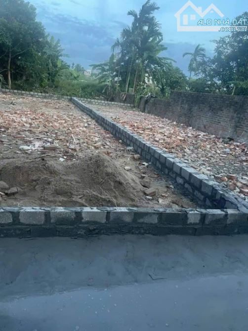 Bán đất Thị Trấn Trường  Sơn, An  Lão, Hải Phòng,  77m2, chỉ hơn 900 triệu