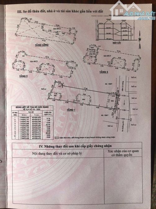 Bán Gấp nhà HXH DS2,P3,Gò Vấp nở hậu125m2 chỉ 10ty5 tl