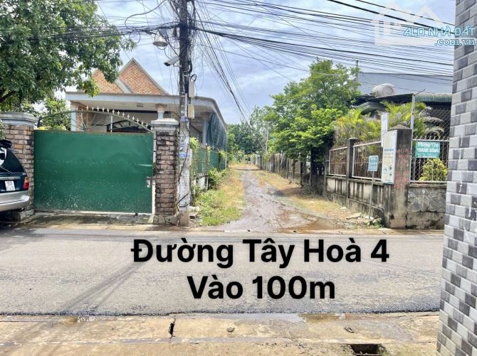 ✨ 1 Lô Duy Nhất: 5x25m (QH: ONT), đường ô tô rộng 6M. Cách QL1A, Chợ, Giáo xứ 300m - 670Tr