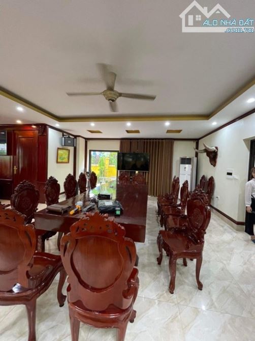 Bán biệt thự KĐT - LONG VIỆT- Tặng ful nội thất326m=37ty - 10